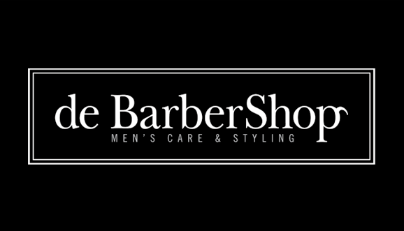 de Barber Shop